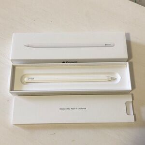 Apple Pencil (2nd Generation)